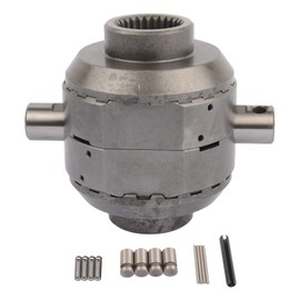 Front Differential Locker Replacement for 1987-2017 Jeep Wrangler Cherokee Ford Volvo Dana 30 27 Spl SLD3027 Flynsu
