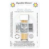 Sugarflair Pastel Gold Edible Lustre Dust (E171 Free), Add a
