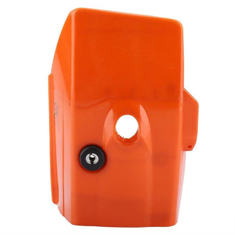 Air Filter with Lid Upper Protective Cover for STIHL Ms260