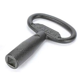 1004-01- EMKA Square 7mm Key