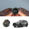 Karell RAV4 50 Series Engine Start Button, 3D Crystal, RAV4