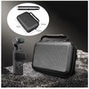 SHEAWA for DJI Osmo Pocket 3 Case, Protective Case, EVA