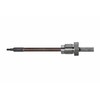 HELLA 6PT 010 376-781 Sensor, Exhaust Gas Temperature – 2-Pin