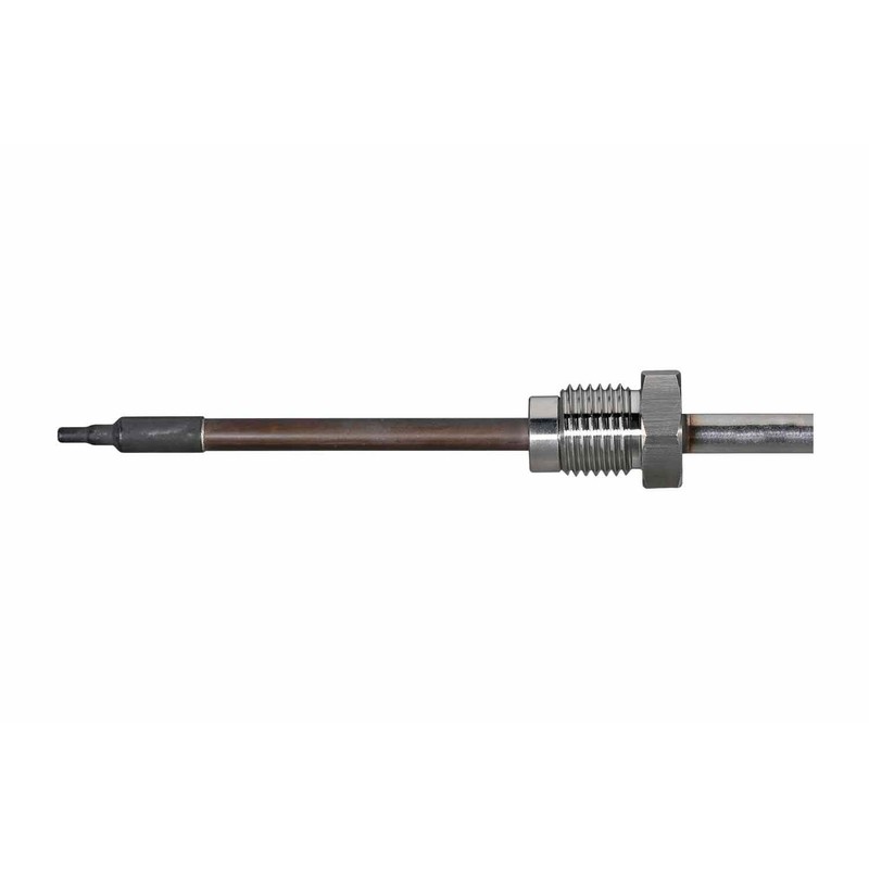 HELLA 6PT 010 376-781 Sensor, Exhaust Gas Temperature – 2-Pin