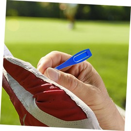 Parliky 30pcs Golf Scoring Pencils Pencils for Accurate Golf Score Keeping for Players and Black Red Blue of Each