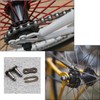 Young Wolf 20X Motorcycle 25H Chain Master Link Chain Connecting