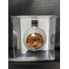 United States Marine Corps Glass Ball Christmas Tree Decoration Topperscot