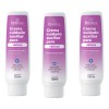Crema Piernas Cansadas Mejora Circulación Varices 3 Pack Mentol desinflama