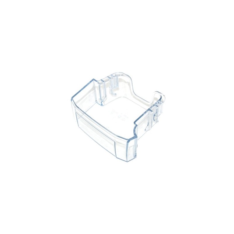 Beko Fridge Freezer Left Door Shelf 60cm. Genuine Part Number