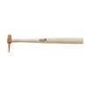 Lixie O - 3 Oz. Bronze Pin Head Style Hammer