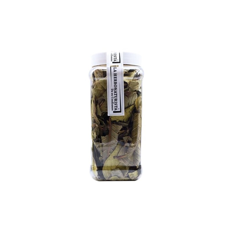 Hoja Guayaba Remedio Tradicional