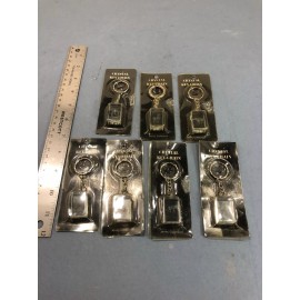 Chinese Fung Shui zodiac key chain ONLY 7 left to choose