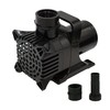 HALF OFF PONDS Submersible Water Pump, 1,200 GPH Pond Pump