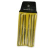 Wax File Set x6 Craft Files Tools Jewelery Making Non