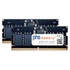 PHS-memory 16GB (2x8GB) Kit RAM Memory Compatible with HP ZBook