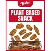 Fisher Snack Glazed Pecans Candied, 24 oz (Pack of 1),