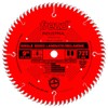 Freud LU98R009: 9" x 72T Single Sided Laminate/Melamine Blade