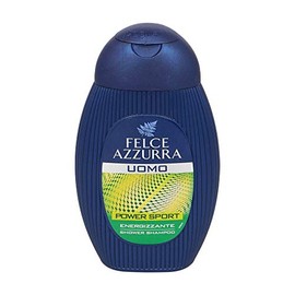 PAGLIERI - Felce Azzurra Uomo DocciaShampoo Dynamic 250ml