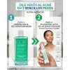 Exderm Gel Dermolimpiador Pur 250ml Piel Normal Parabenos