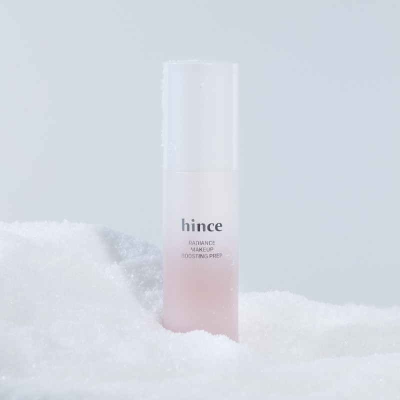 hince Radiance Makeup Boosting Prep 30ml - 30ml