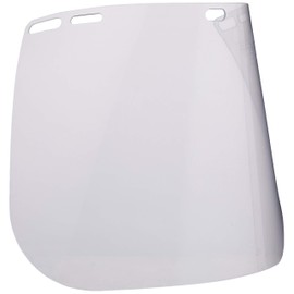 Himalayan FP11 PROFORCE Safety Eye Shield, Clear - Replacement - use with FP09