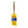 2-1/2" Purdy 144152725 Pro-Extra Glide Angled Sash Paint Brush, Tynex