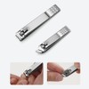 7pcs Ingrown Toenail Correction Tools Kit Stainless Steel Pedicure Foot