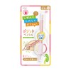 Sonic PE-8006-P Mochikata Pencil, 1.3mm, Right Hand, Pink