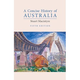 A Concise History of Australia