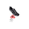 Patavinity Unisex Cycling Shoes for Bike and Bike+ with Delta-Compatible