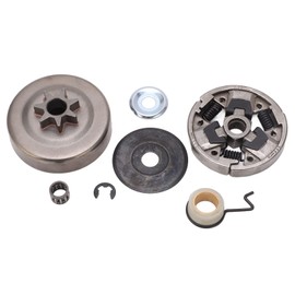 Chainwheel Coupling Iron Drum Replacement Parts for Stihl 026 024 MS260 MS270 MS280 MS271 MS291 MS240 Chainsaw Lawnmower
