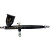 Paasche Airbrush Cerakote Coated Airbrush, Black