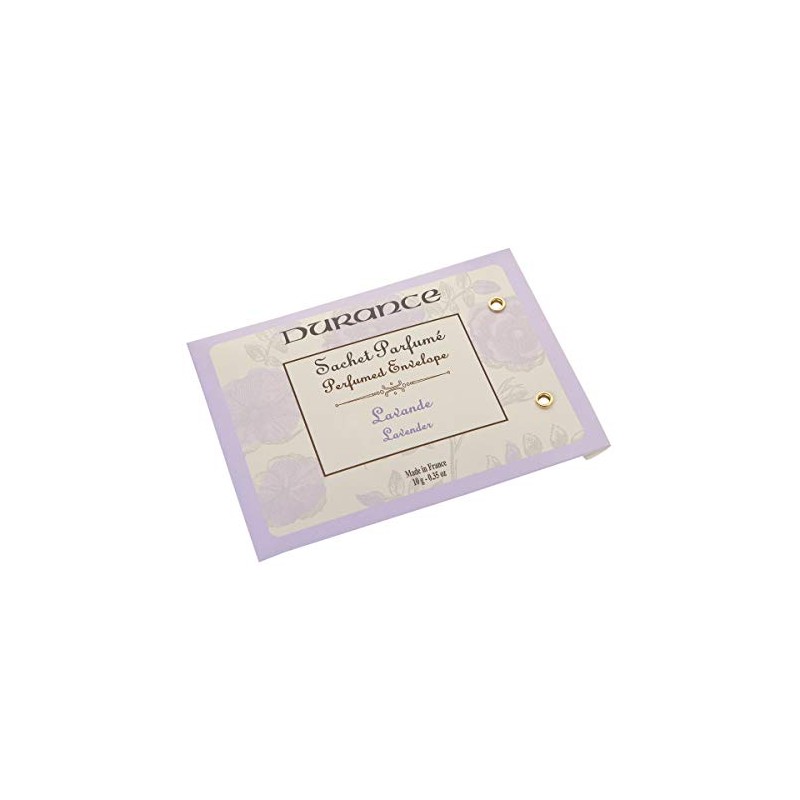 10 g Scented Sachet Lavender