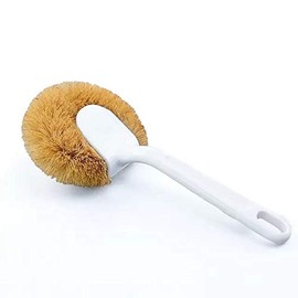 ZuqKotF Classic Dishwashing Brush,Replacement Brush Heads Replacement Brush Refill for Kitchen Room Cleaning Supplies