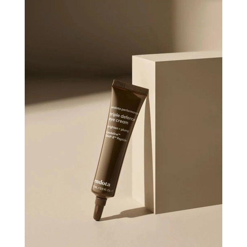 endota Performance+ Triple Defence Eye Cream 15ml