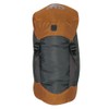 Kelty Compression Stuff Sack (Curry, Small)