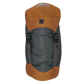 Kelty Compression Stuff Sack (Curry, Small)