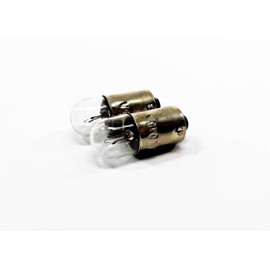 ID: 3055000. 2 New Generic Push-in Sewing Machine Light Bulbs, 6V/4W, Compatible with, not Manufactured by Bernina. Will fit Models 1020, 1030, 1031, 1080, 1090, 1100, Plus Others as Below: