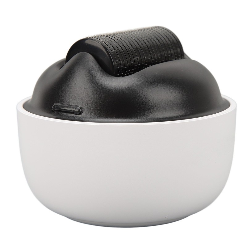 G4 Micro Needle Roller 1200 Needles Stainless Steel 0.5MM Needle