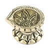 Decorative Diya Deepak Pooja Diya Item Brass Oil Lamp for