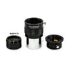 Kasai Trading GSO 2 Inch 2x ED Barlow Lens, 2