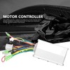 Yosoo Health Gear 36 V controller, 250 W brushless DC