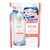 Bifesta Miracular Cleansing Water, Sensitive Refill, Wiping Type, Derived from