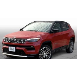 Wanda TOUCH UP PAINT for Chrysler / Dodge COLOR CODE PRM Redline Met. 1/2 oz