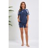 Halcurt - Traje de baño de dos piezas para mujer