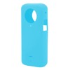 Silicone Camera Protective Case Flexible Elastic Anti Falling Panoramic Camera