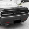 RAZPOY Smoked Tail Light Covers Compatible with Dodge Challenger Accessories