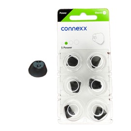 Sleeve of six Small 3.0 Connexx Power Domes