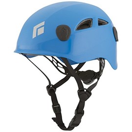 Black Diamond Half Dome Helmet, Ultra Blue, Small/Medium