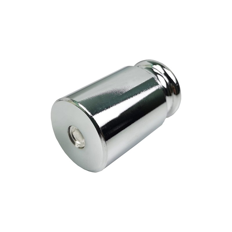 HFS(R) Weight 200g Single 0.2kg Scale Measuring Instrument Weight Balance
